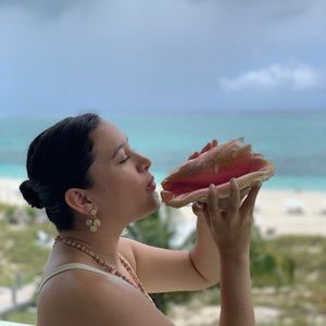 Meet your Posher, Melissa